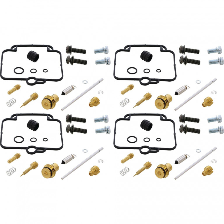 Carburetor Rebuild Kit All Balls Racing 26-1702