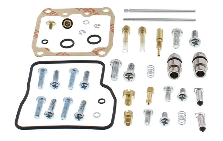 Carburetor Rebuild Kit All Balls Racing 26-1703