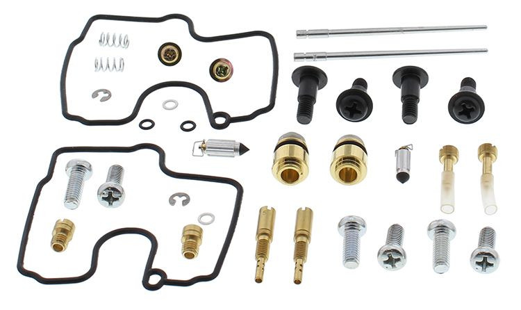 Carburetor Rebuild Kit All Balls Racing 26-1706