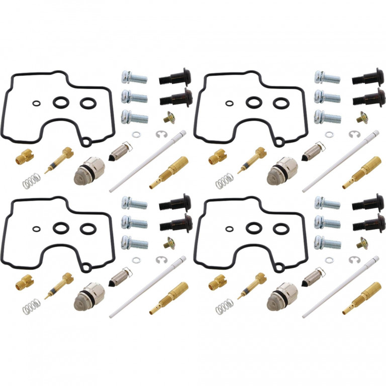 Carburetor Rebuild Kit All Balls Racing 26-1711