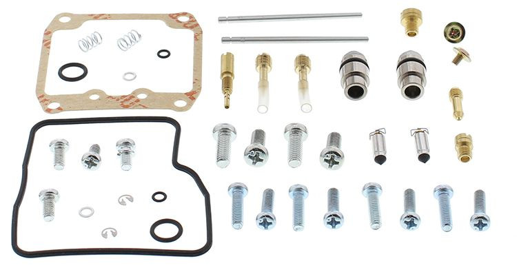 Carburetor Rebuild Kit All Balls Racing 26-1713