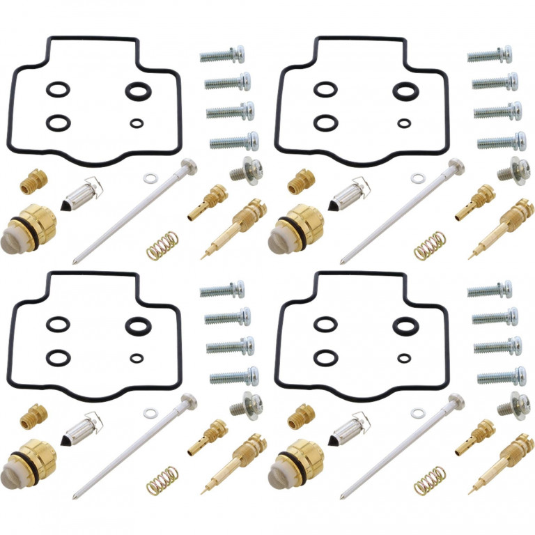 Carburetor Rebuild Kit All Balls Racing 26-1718