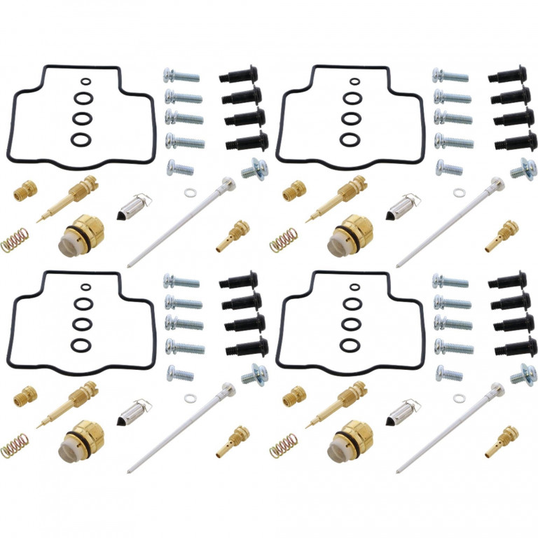 Carburetor Rebuild Kit All Balls Racing 26-1719