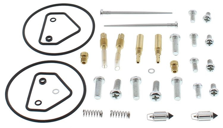 Carburetor Rebuild Kit All Balls Racing 26-1722