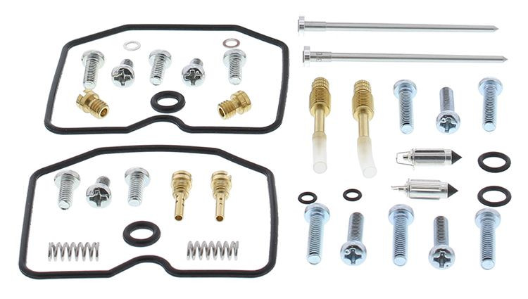 Carburetor Rebuild Kit All Balls Racing 26-1723