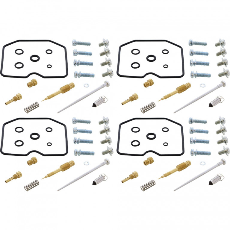 Carburetor Rebuild Kit All Balls Racing 26-1724