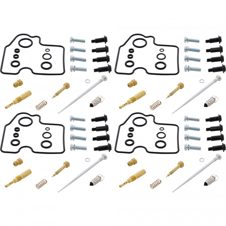 Carburetor Rebuild Kit All Balls Racing 26-1733