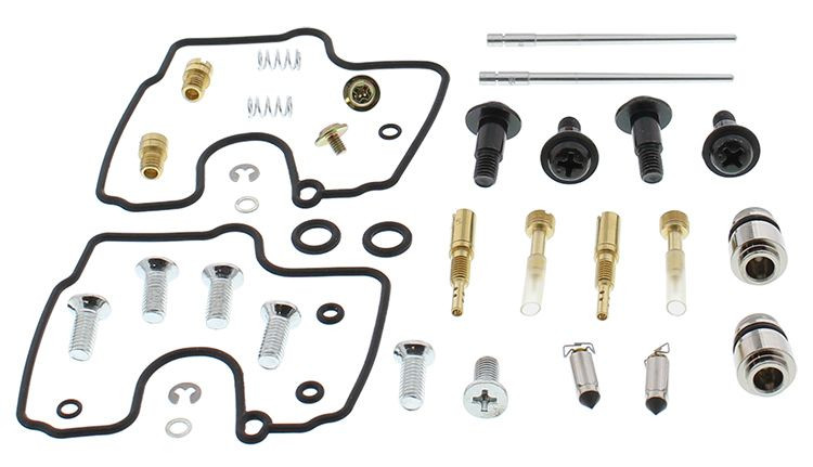 Carburetor Rebuild Kit All Balls Racing 26-1746