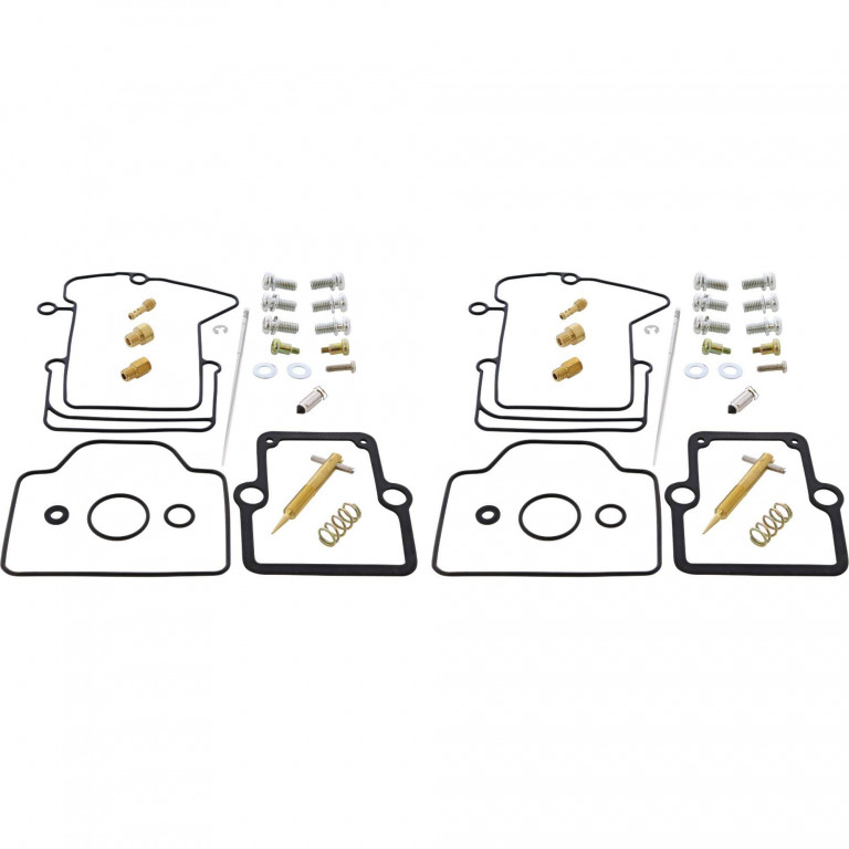 Carburetor Rebuild Kit All Balls Racing 26-1807