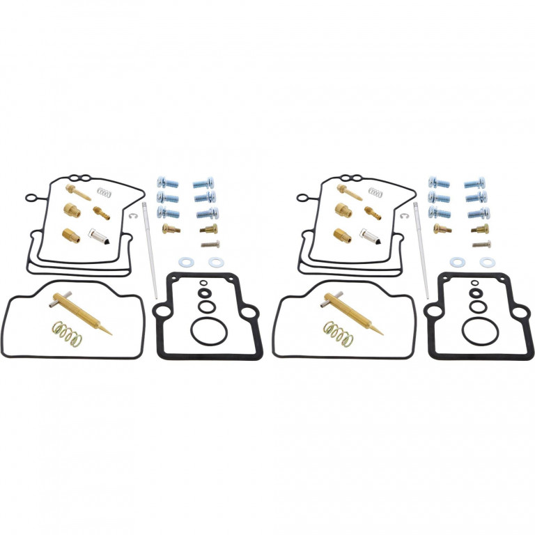 Carburetor Rebuild Kit All Balls Racing 26-1832