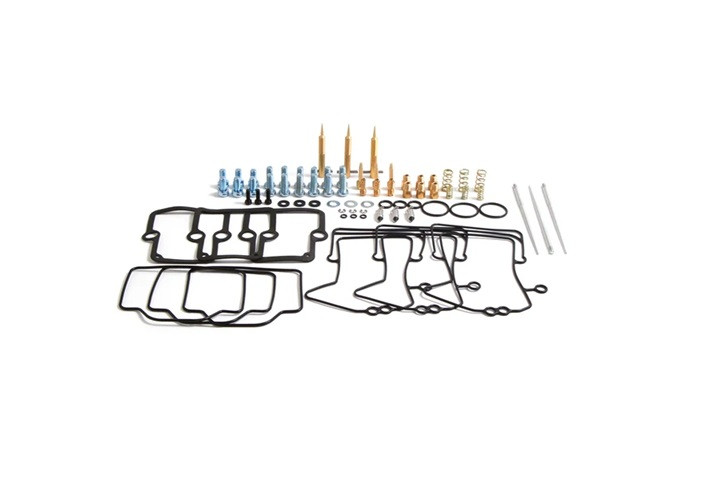 Carburetor Rebuild Kit All Balls Racing 26-1959