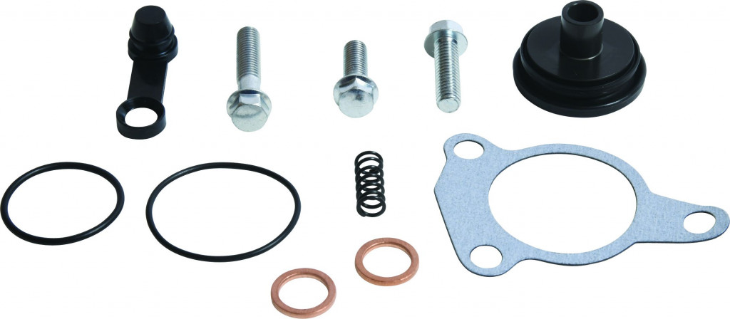 Clutch Slave Cylinder Kit All Balls Racing 18-6012 (engine side)