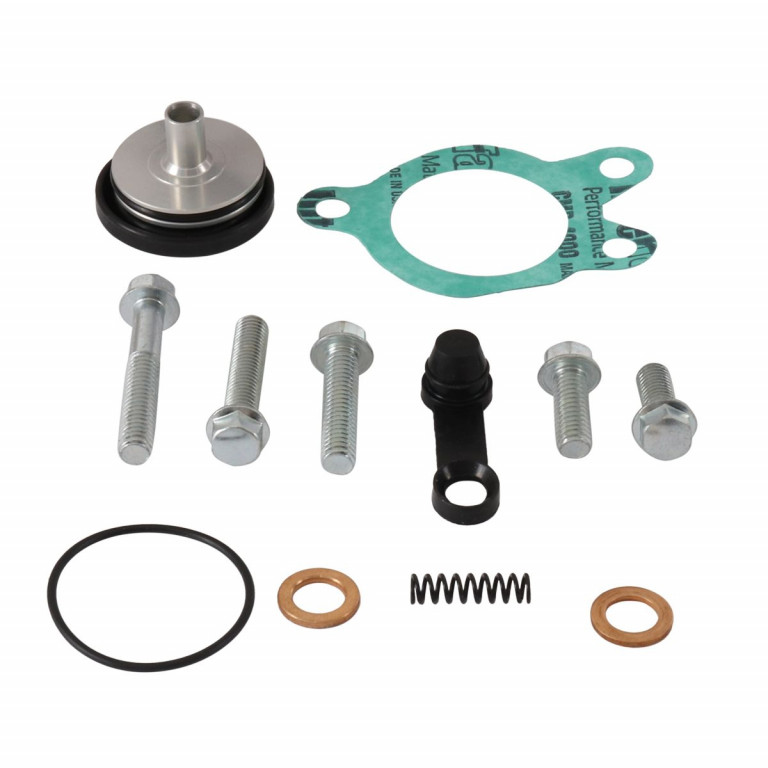 Clutch Slave Cylinder Kit All Balls Racing 18-6015 (engine side)