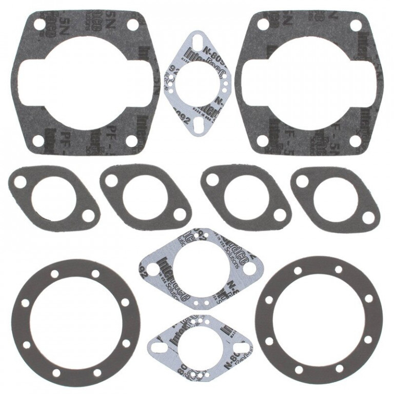Top End Gasket Kit WINDEROSA 710000