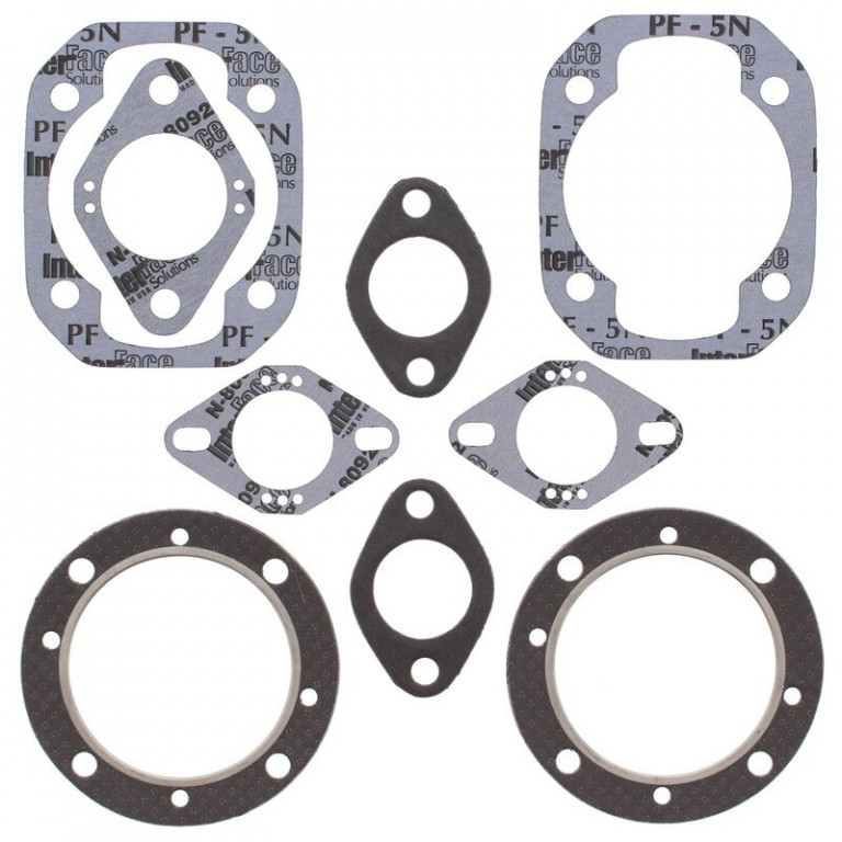 Top End Gasket Kit WINDEROSA 710001Y