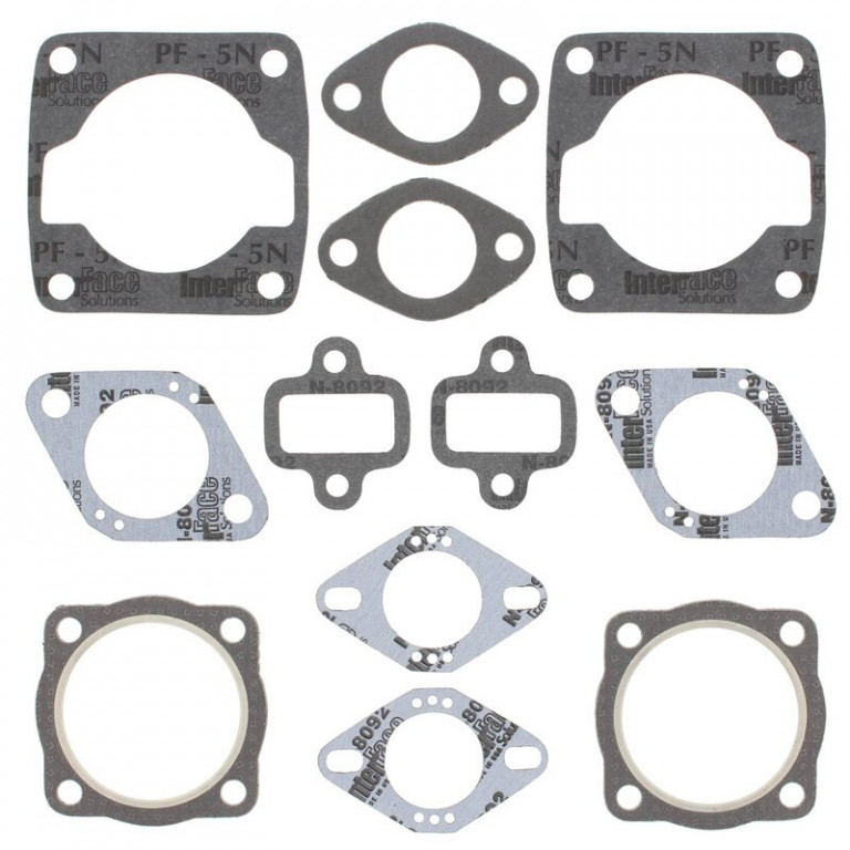 Top End Gasket Kit WINDEROSA 710007
