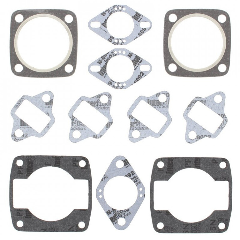 Top End Gasket Kit WINDEROSA 710018