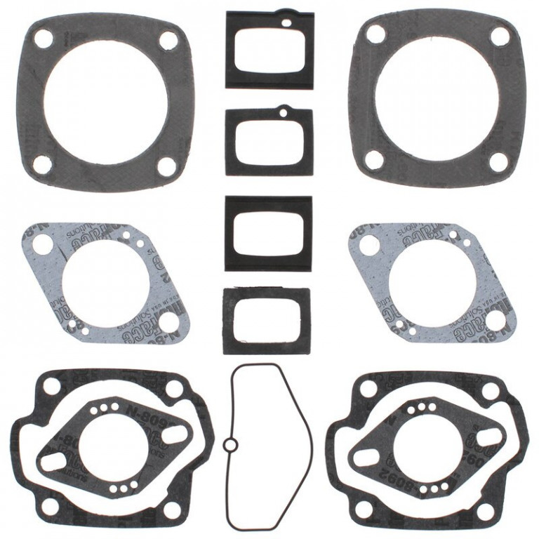 Top End Gasket Kit WINDEROSA 710026