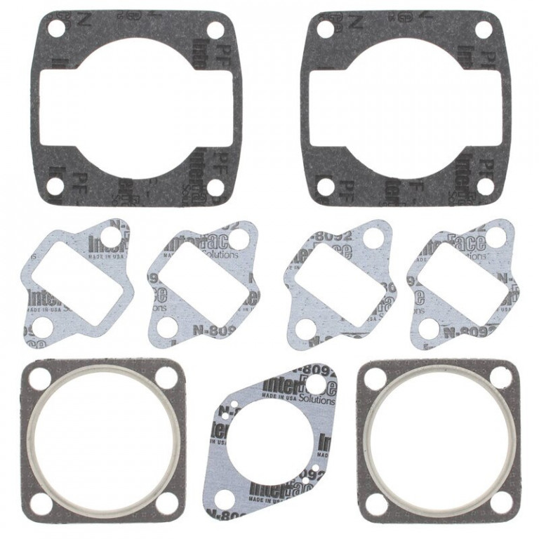 Top End Gasket Kit WINDEROSA 710035