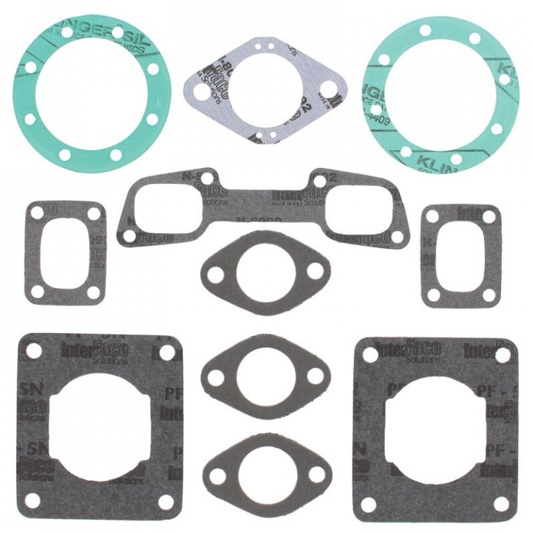 Top End Gasket Kit WINDEROSA 710037