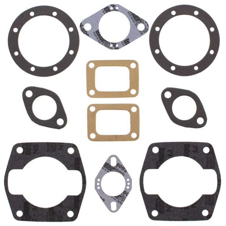 Top End Gasket Kit WINDEROSA 710038X