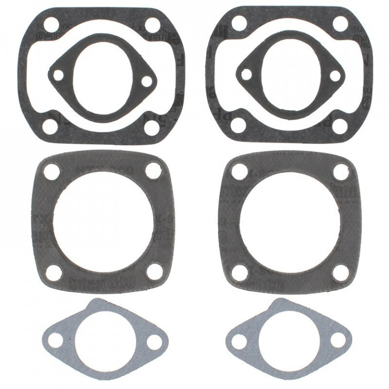 Top End Gasket Kit WINDEROSA 710064