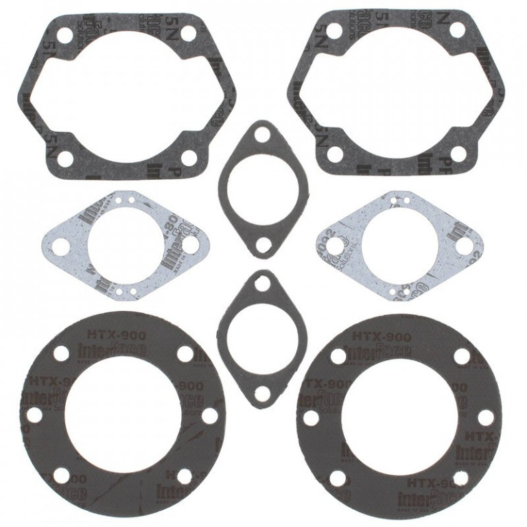 Top End Gasket Kit WINDEROSA 710067A