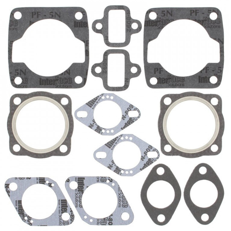 Top End Gasket Kit WINDEROSA 710091