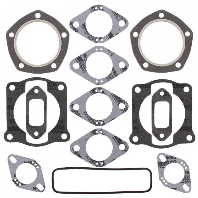 Top End Gasket Kit WINDEROSA 710095X