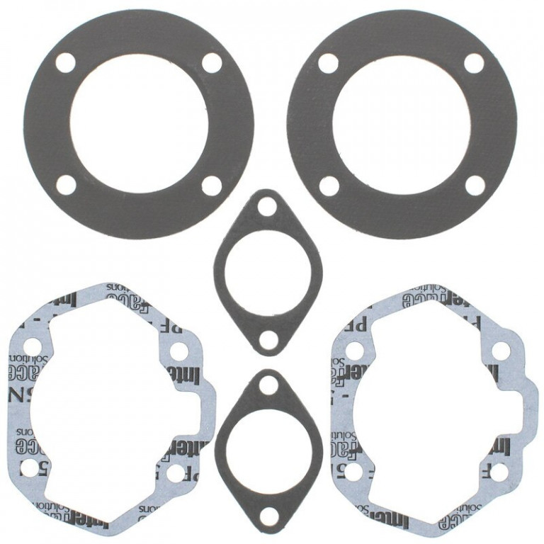 Top End Gasket Kit WINDEROSA 710116