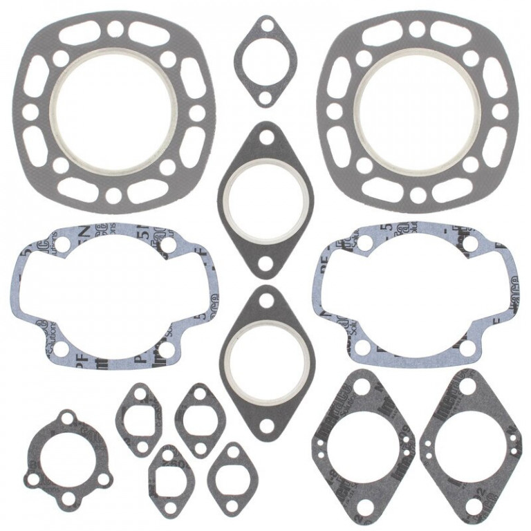 Top End Gasket Kit WINDEROSA 710150