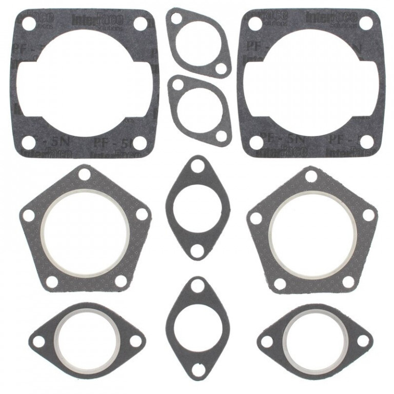 Top End Gasket Kit WINDEROSA 710154