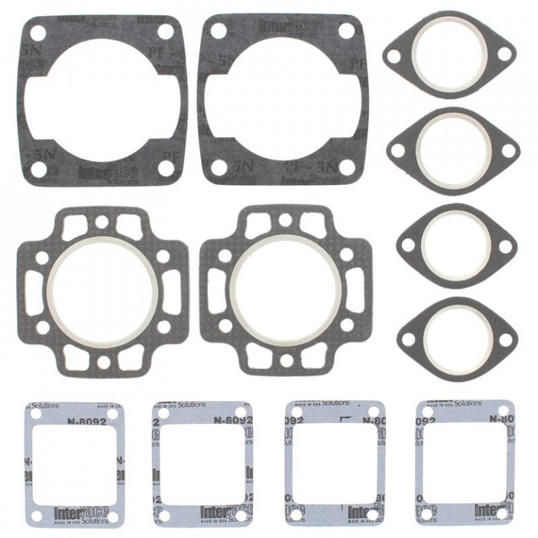 Top End Gasket Kit WINDEROSA 710158