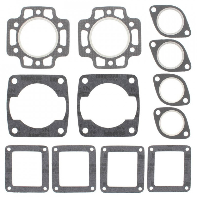 Top End Gasket Kit WINDEROSA 710161