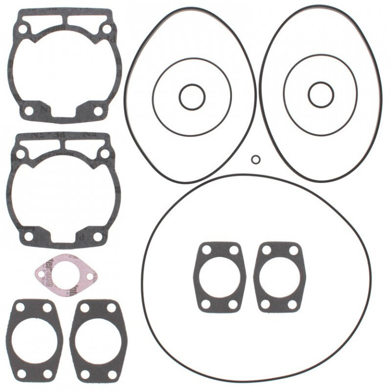 Top End Gasket Kit WINDEROSA 710165C