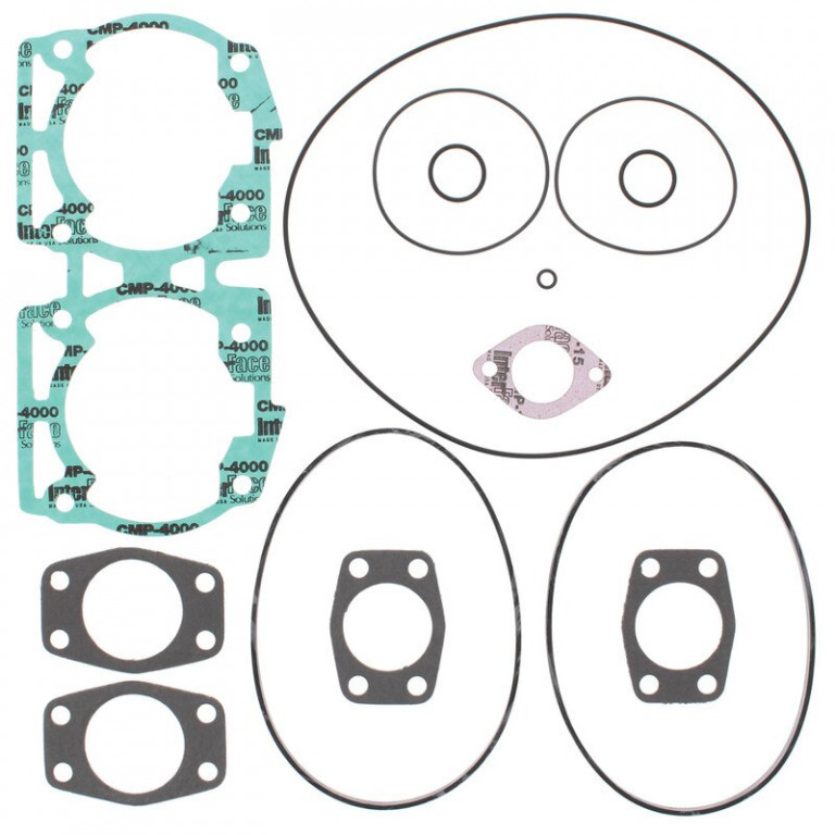 Top End Gasket Kit WINDEROSA 710165D
