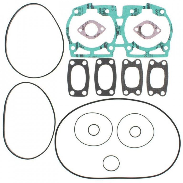 Top End Gasket Kit WINDEROSA 710194
