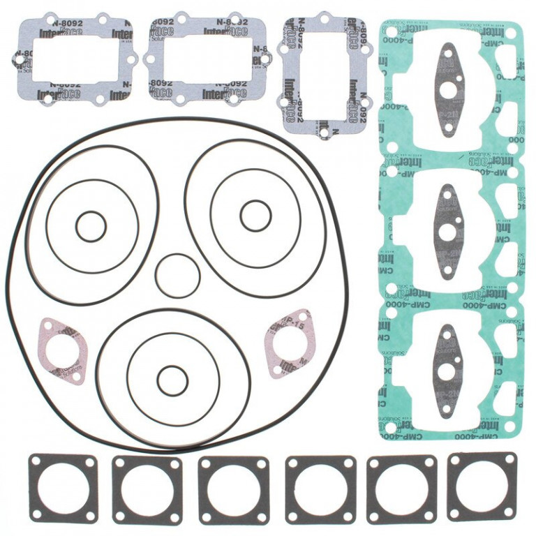Top End Gasket Kit WINDEROSA 710198