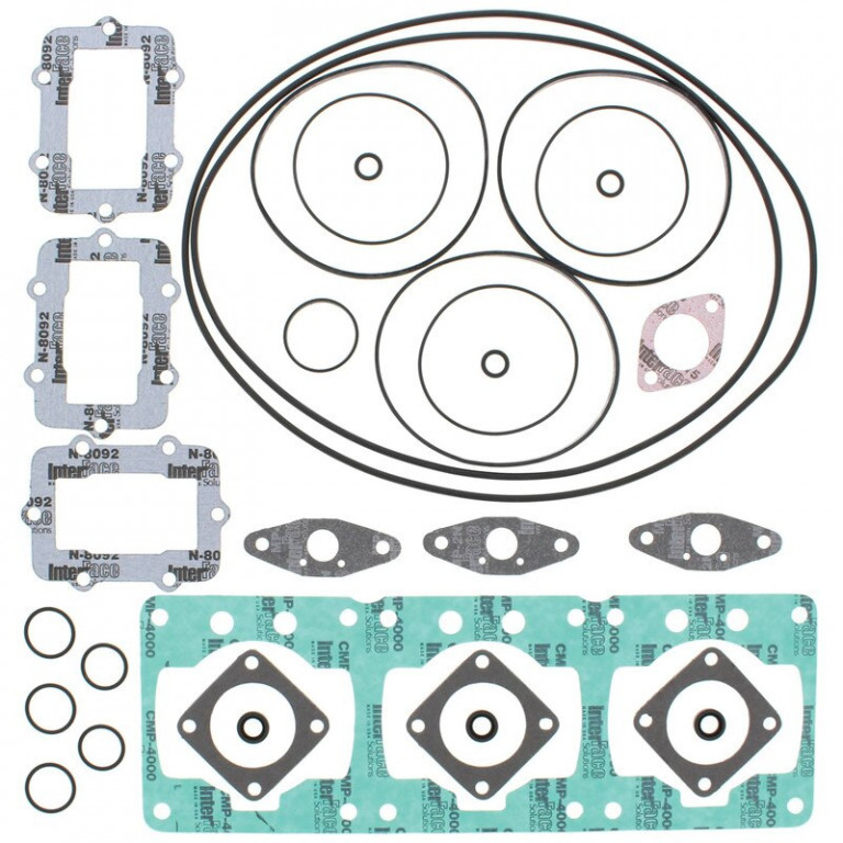 Top End Gasket Kit WINDEROSA 710221