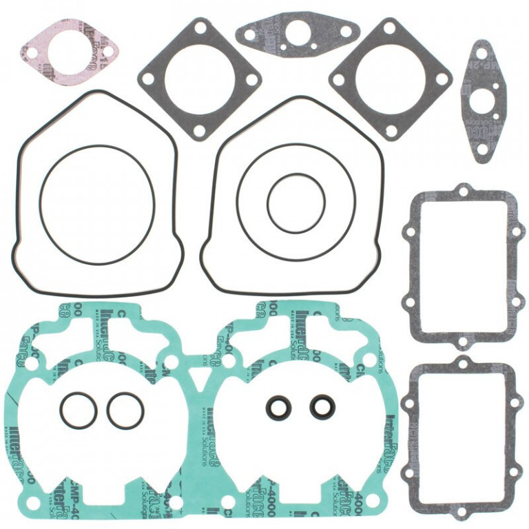 Top End Gasket Kit WINDEROSA 710258