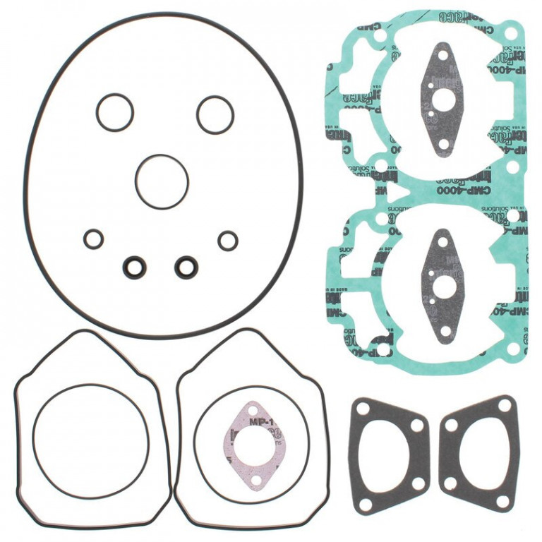 Top End Gasket Kit WINDEROSA 710259