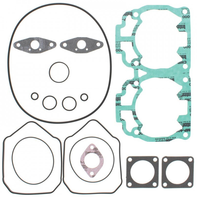 Top End Gasket Kit WINDEROSA 710260