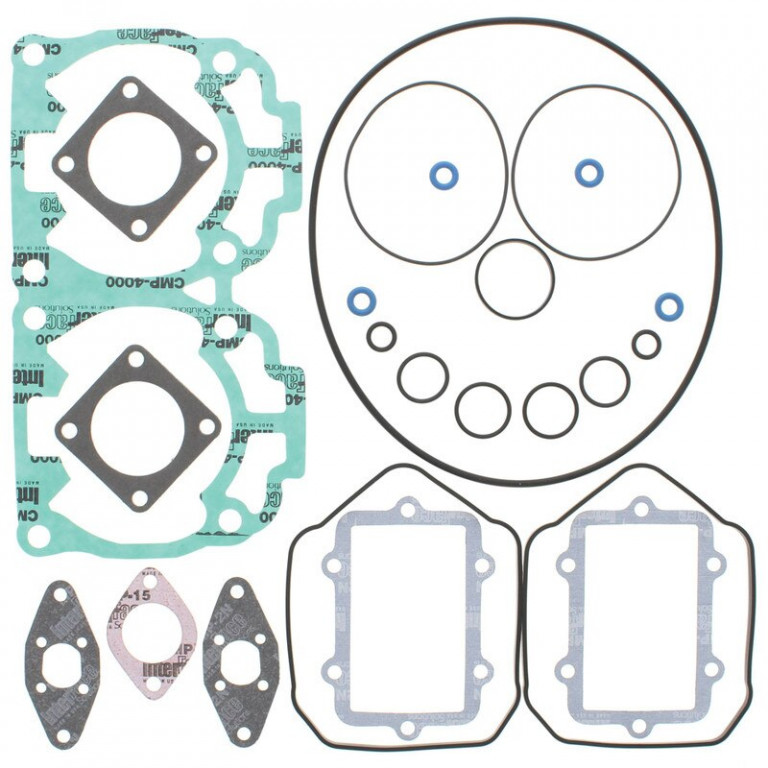 Top End Gasket Kit WINDEROSA 710278