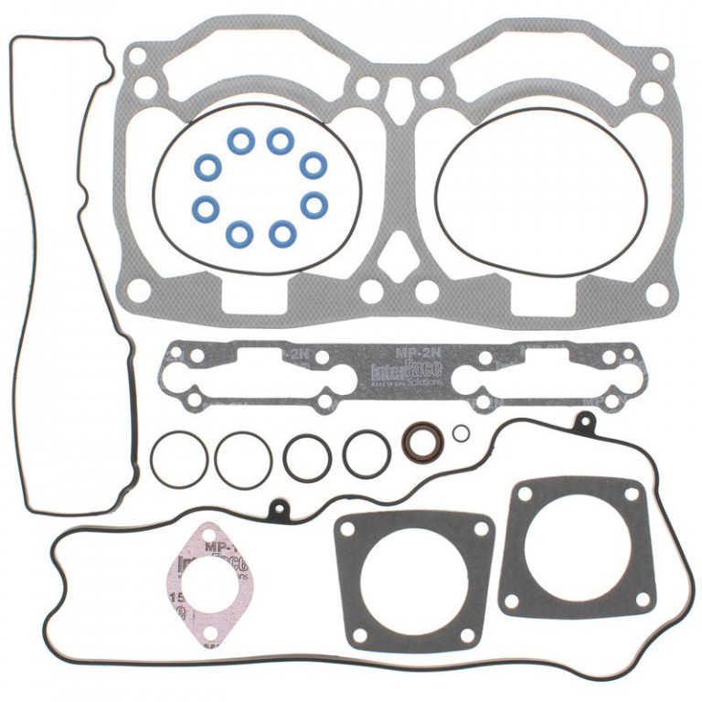 Top End Gasket Kit WINDEROSA 710289