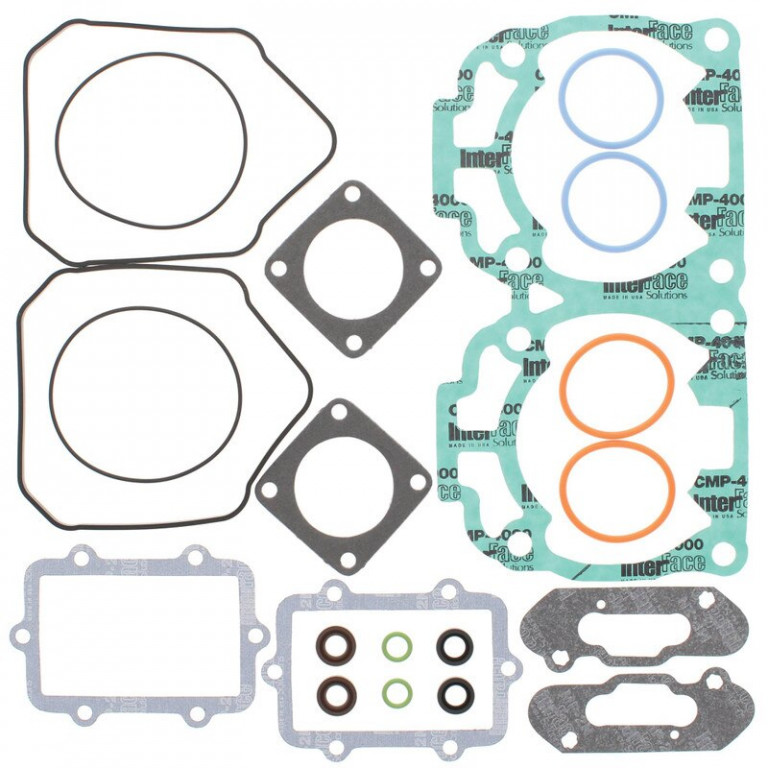 Top End Gasket Kit WINDEROSA 710303