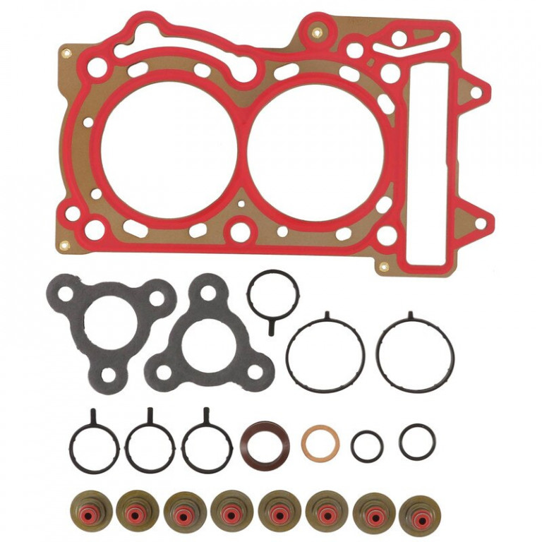 Top End Gasket Kit WINDEROSA 710322