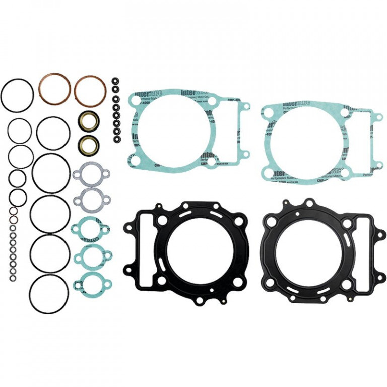 Top End Gasket Kit WINDEROSA 8100019