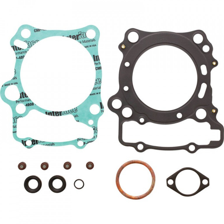 Top End Gasket Kit WINDEROSA 8100029