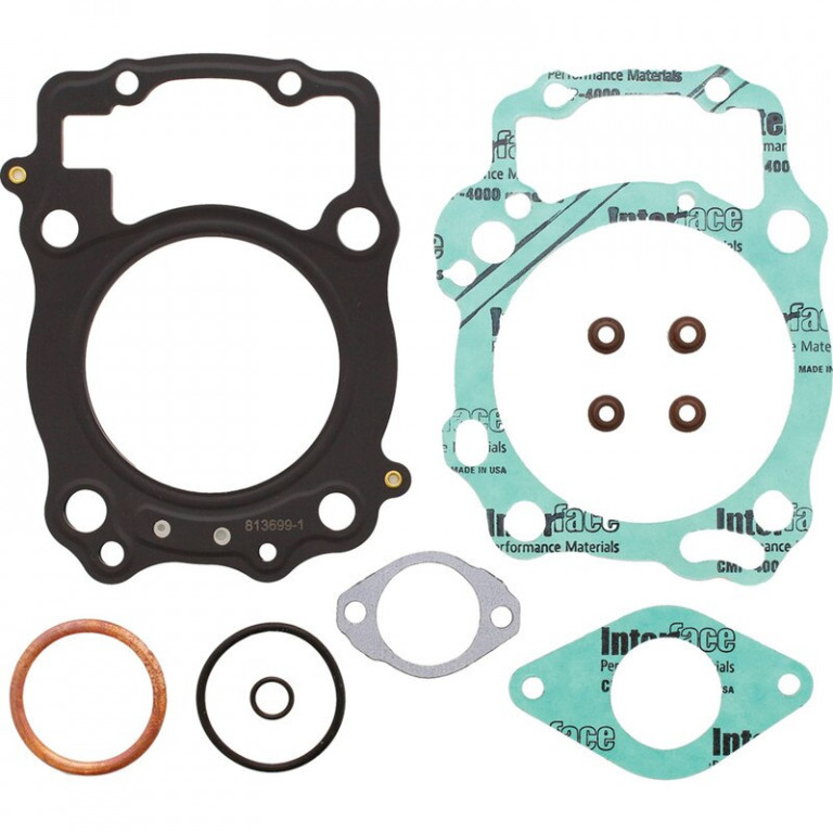 Top End Gasket Kit WINDEROSA 8100034