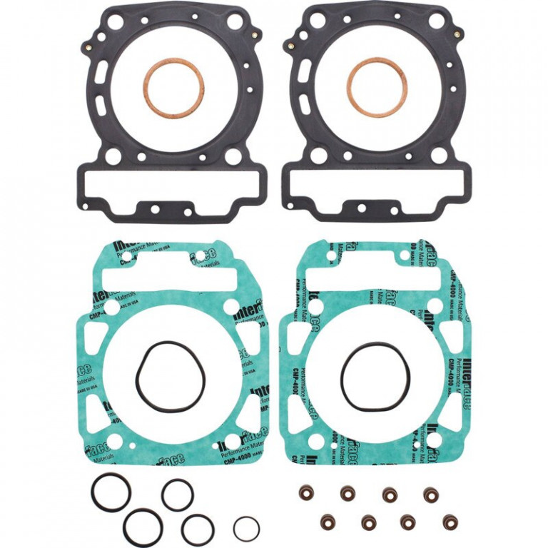 Top End Gasket Kit WINDEROSA 8100067